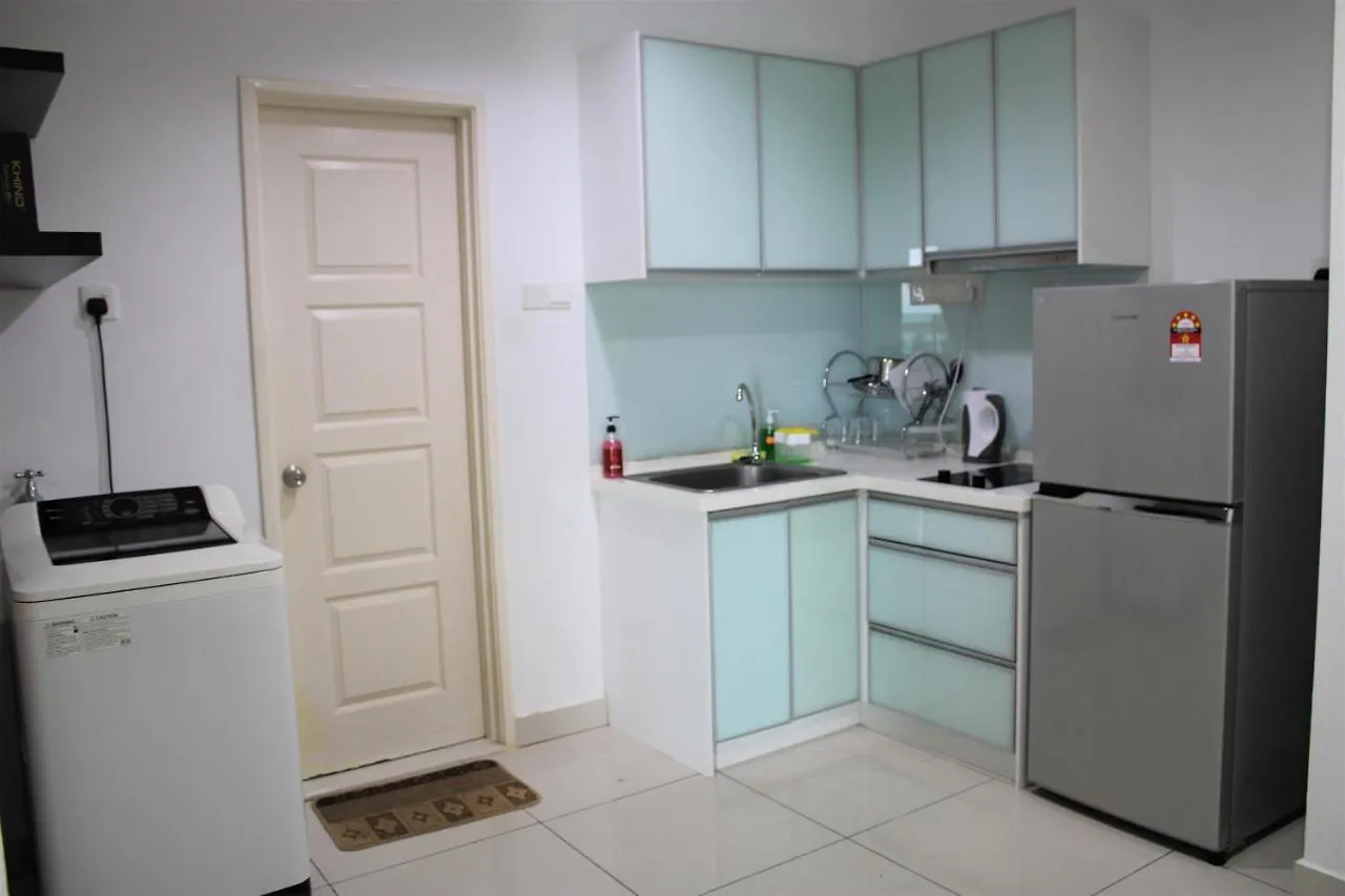 Appartamento Mansion One Seaview Georgetown 2Br 6 Pax George Town