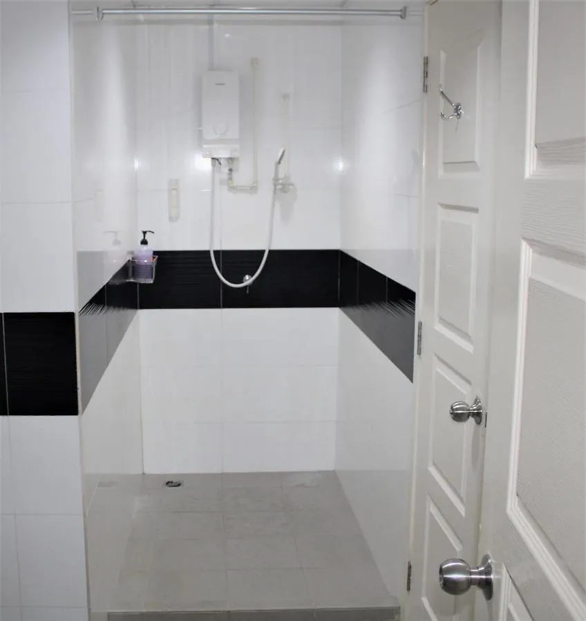 Apartmán Mansion One Seaview Georgetown 2Br 6 Pax